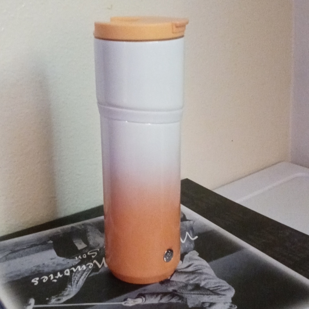 Starbucks mug